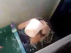 ঠাকুরমা এবং সেক্সি ও ...