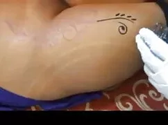 রিপোর্টার ফিল্ম ভিতর ...