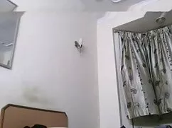 ধূমপান অপেশাদার বাড় ...