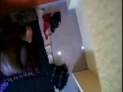 মা একটি চুক্তি চোদাচ ...