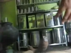 জার্মান কালো লোমশ ইং ...