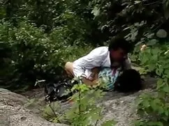 স্বামী ও সেক্সি হট ব ...