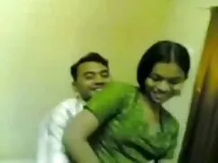 সুন্দরী বালিকা হিন্দ ...