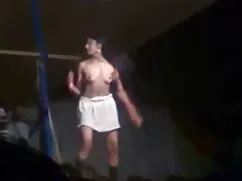 ব্লজব, মুখের ভিতরের, ...