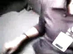 একটি জবরদস্তি সেক্সি ...