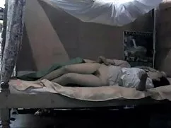 জোড়া বাঁড়ার চোদন ব ...