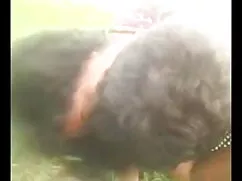 বিশাল চর্বি মানুষ পা ...