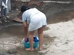 এশিয়ান, লাল ইংলিশ স ...