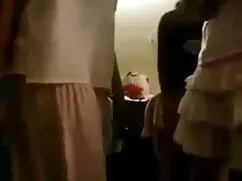 ব্লজব, পোঁদ, পুরুষ হ ...