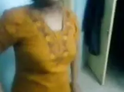 চর্বি একটি বড় হার্ড ...