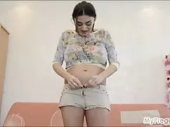 বড়ো বুকের সেক্সি সে ...