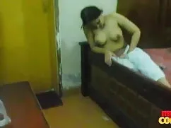জার্মান Schulmädchen ...