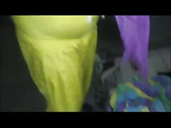 অন্ধকার চামড়া ভাবিদ ...