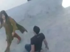 মেয়ে সমকামী ইন্ডিয় ...