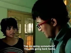 এক মহিলা বহু ইংলিশ স ...
